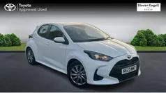 Used 2025 Toyota Yaris Hybrid Hatchback | £18,732 (Good price)