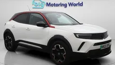 Used 2022 Vauxhall Mokka SRi SUV | £12,200 (Fair price)