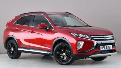 Second-hand Mitsubishi Eclipse 163 CP (119 kW) 2019 Hatchback