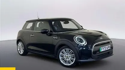 Used Mini Cooper Level 2 135 kW (184 HP) 2023 Hatchback
