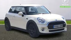 Mini One D