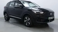 Used 2023 MG ZS Trophy Hatchback | £16,000 (Fair price)