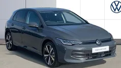 Used 2025 VW Golf VIII Match Hatchback | £25,388 (Fair price)