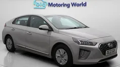Used 2021 Hyundai Ioniq Premium Sedan | £15,075 (Fair price)