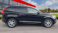 Black Used 2015 Volvo XC60 SE Lux SUV | £13,000 (Fair price)