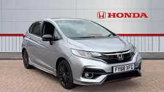 Used 2018 Honda Jazz Sport Hatchback | £12,769 (Fair price)