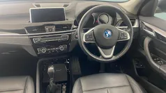 Used 2022 BMW X1 xLine SUV | £22,549 (Fair price)