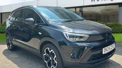 Used 2024 Vauxhall Crossland Ultimate SUV | £16,835 (Fair price)