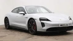 Used 2024 Porsche Taycan Sedan | £59,900 (Super price)