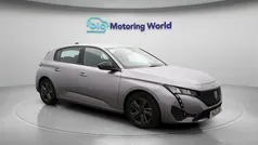 Used 2023 Peugeot 308 Active Premium Hatchback | £14,100 (Fair price)