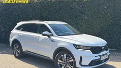 Used 2022 Kia Sorento 3 SUV | £23,499 (Fair price)