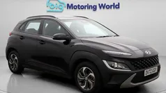 Used 2022 Hyundai Kona SE SUV | £15,000 (Good price)