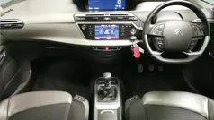 Used 2020 Citroën C4 SpaceTourer Flair MPV | £16,099 (Fair price)