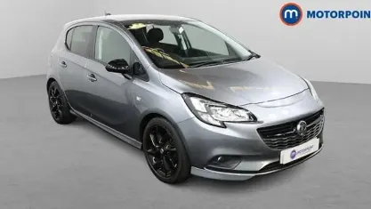 Używany Vauxhall Corsa SRi 90 KM (66 kW) 2019 Szary Hatchback