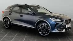 Used 2024 Cupra Formentor VZ2 SUV | £24,495 (Good price)