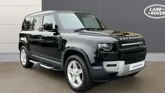 Used 2023 Land Rover Defender SE SUV | £50,997 (Super price)