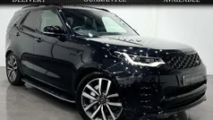 Used 2023 Land Rover Discovery 5 SE Dynamic SUV | £45,900 (Super price)