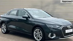 Used 2023 Audi A3 Sport Sedan | £19,666 (Super price)