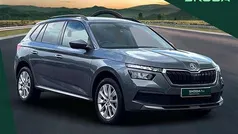 Used 2022 Skoda Kamiq SE Drive SUV | £16,795 (Fair price)