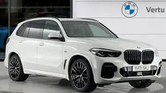 Used 2023 BMW X5 M Sport SUV | £45,875 (Super price)