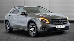 Used 2019 Mercedes GLA180 Urban SUV | £13,399 (Fair price)