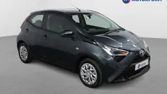 Used 2019 Toyota Aygo X-play Hatchback | £6,999 (Good price)