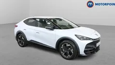 Used 2025 Cupra Tavascan SUV | £30,999 (Super price)