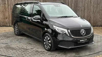 Used 2023 Mercedes EQV300 Estate | £31,999 (Fair price)