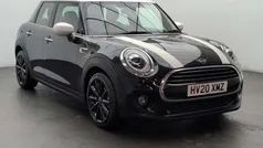Used 2021 Mini Cooper Classic Hatchback | £14,300 (Good price)