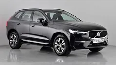Used 2023 Volvo XC60 Core SUV | £30,250 (Good price)