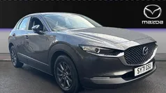 Used 2021 Mazda CX-30 SUV | £16,397 (Good price)