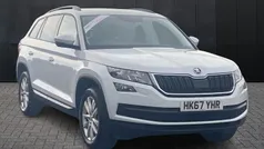 Used 2018 Skoda Kodiaq SE SUV | £13,971 (Super price)