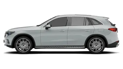 Used Mercedes GLC220 AMG line 194 HP (142 kW) 2022 Estate