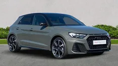 Used 2024 Audi A1 Black Edition Hatchback | £26,499 (Good price)