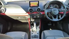 Used 2019 Audi Q2 Sport SUV | £13,799 (Fair price)