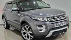 Used 2015 Land Rover Range Rover evoque Autobiography Hatchback | £19,469