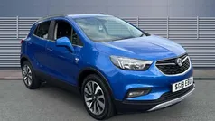 Used 2019 Vauxhall Mokka Elite SUV | £10,600 (Fair price)