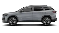 New 2025 Renault Austral Techno SUV | £33,242 (Fair price)