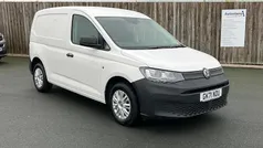 Used 2023 VW Caddy MPV | £14,940 (Fair price)