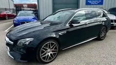 Used 2020 Mercedes E63 AMG Premium Estate | £36,750 (Fair price)