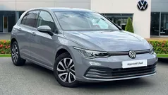 Used 2022 VW Golf VIII Active Hatchback | £18,499 (Fair price)