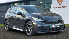 Used 2024 Cupra Born Hatchback | £16,855 (Fair price)