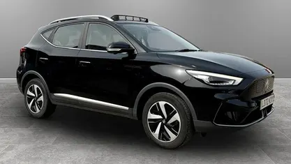 Used MG ZS Trophy 128 kW (175 HP) 2023 SUV