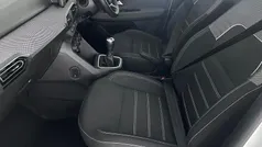 Used 2022 Dacia Sandero Comfort Hatchback | £9,810 (Good price)