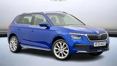 Used 2022 Skoda Kamiq SE L SUV | £14,799 (Good price)