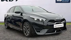 Used 2025 Kia Ceed GT-Line Hatchback | £21,695 (Fair price)