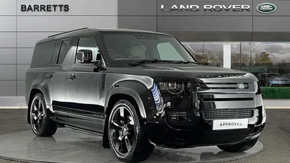 Used 2024 Land Rover Defender SUV | £109,995