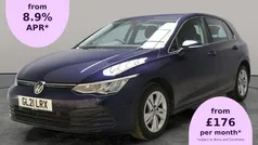 Used 2024 VW Golf VIII Life Hatchback | £13,268 (Super price)