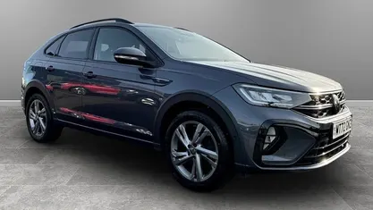 Used VW Taigo R-line 110 HP (80 kW) 2024 SUV