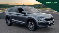 Used 2023 Skoda Kodiaq SE L Executive SUV | £26,636 (Fair price)